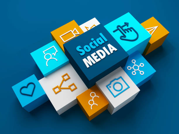 Sabtain from Right Click Digital managing social media marketing campaigns on Facebook, Instagram, and YouTube to increase brand awareness and audience engagement.